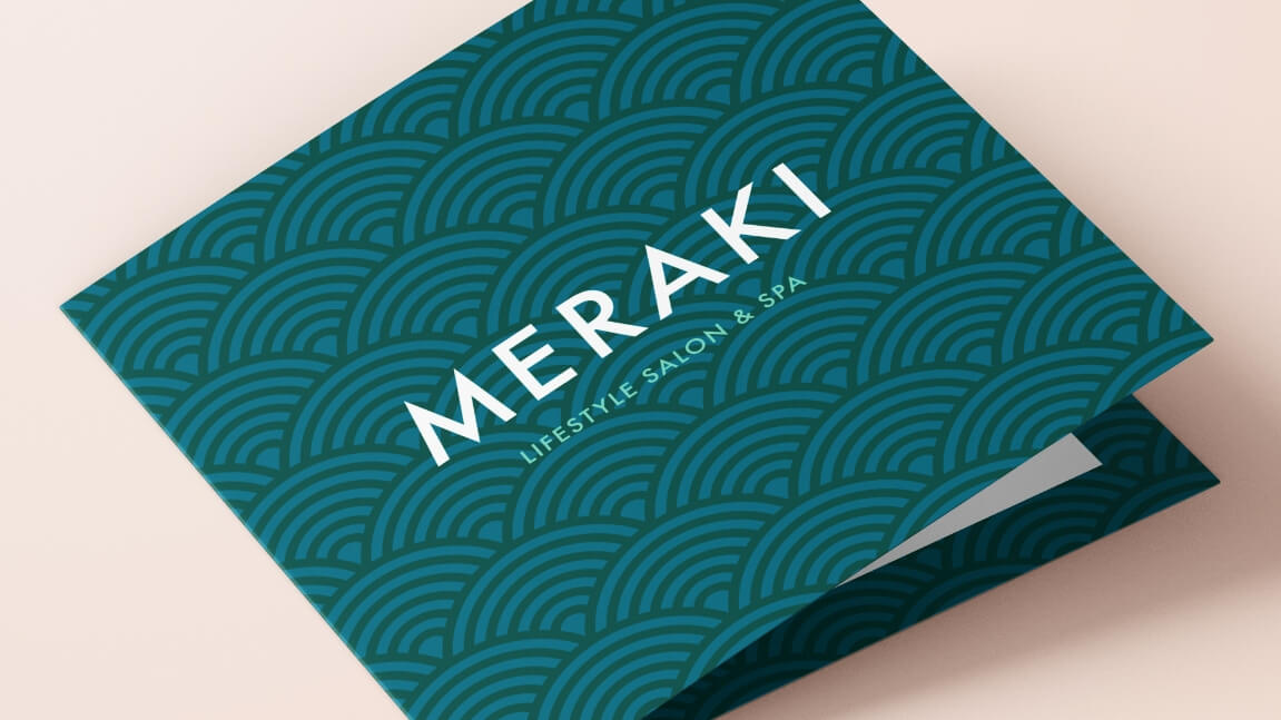 Meraki Brochure