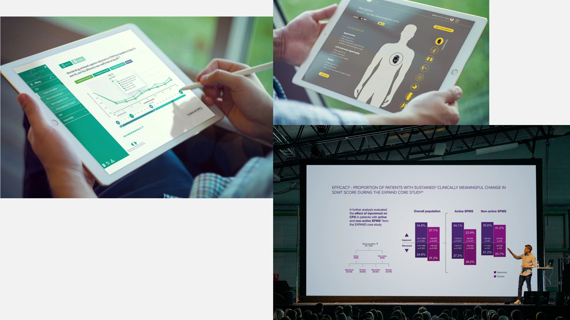 Data Visualisation Imagegroup